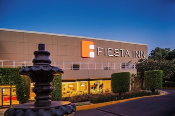 Fiesta Inn Aeropuerto Ciudad De Mexico