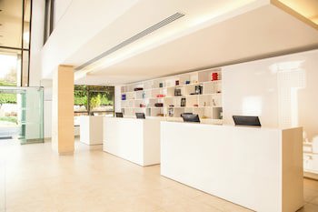 Fiesta Inn Aeropuerto Ciudad De Mexico