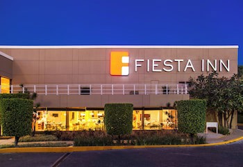 Fiesta Inn Aeropuerto Ciudad De Mexico