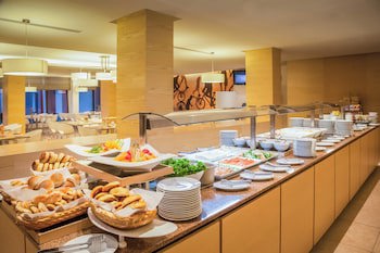 Fiesta Inn Aeropuerto Ciudad De Mexico