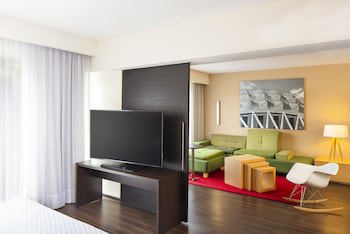 Fiesta Inn Aeropuerto Ciudad De Mexico