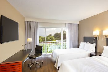 Fiesta Inn Aeropuerto Ciudad De Mexico