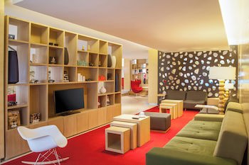 Fiesta Inn Aeropuerto Ciudad De Mexico