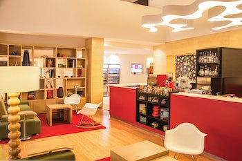Fiesta Inn Aeropuerto Ciudad De Mexico