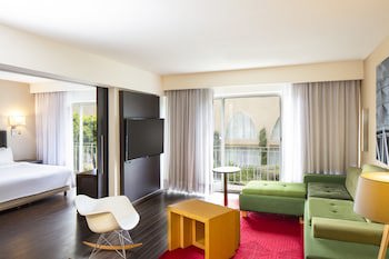 Fiesta Inn Aeropuerto Ciudad De Mexico