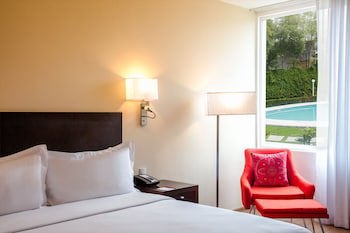 Fiesta Inn Aeropuerto Ciudad De Mexico