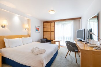 Holiday Inn Fareham - Solent, An Ihg Hotel