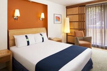 Holiday Inn Fareham - Solent, An Ihg Hotel