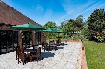 Holiday Inn Fareham - Solent, An Ihg Hotel