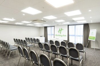 Holiday Inn Fareham - Solent, An Ihg Hotel