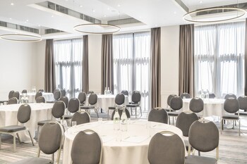 Holiday Inn Fareham - Solent, An Ihg Hotel