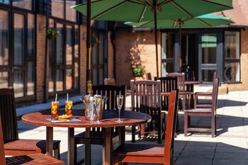 Holiday Inn Fareham - Solent, An Ihg Hotel