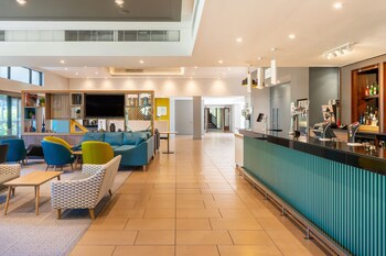 Holiday Inn Fareham - Solent, An Ihg Hotel