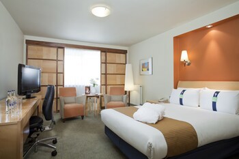 Holiday Inn Fareham - Solent, An Ihg Hotel
