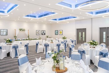 Holiday Inn Fareham - Solent, An Ihg Hotel