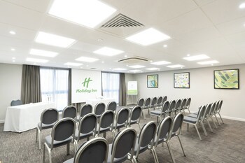 Holiday Inn Fareham - Solent, An Ihg Hotel