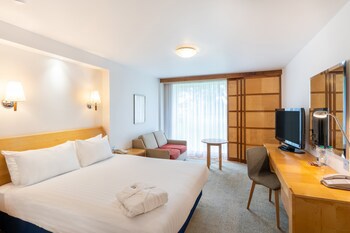 Holiday Inn Fareham - Solent, An Ihg Hotel
