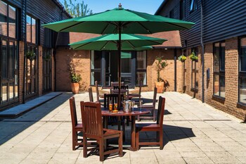 Holiday Inn Fareham - Solent, An Ihg Hotel