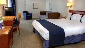 Holiday Inn Fareham - Solent, An Ihg Hotel