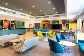 Holiday Inn Fareham - Solent, An Ihg Hotel