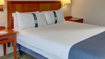 Holiday Inn Fareham - Solent, An Ihg Hotel