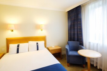 Holiday Inn Fareham - Solent, An Ihg Hotel