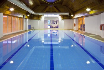Holiday Inn Fareham - Solent, An Ihg Hotel
