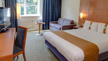 Holiday Inn Fareham - Solent, An Ihg Hotel