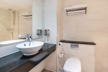 Holiday Inn Fareham - Solent, An Ihg Hotel