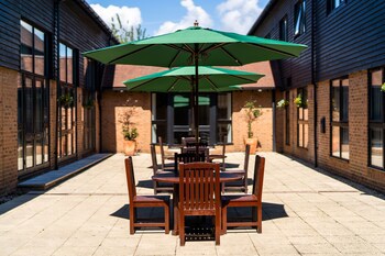 Holiday Inn Fareham - Solent, An Ihg Hotel