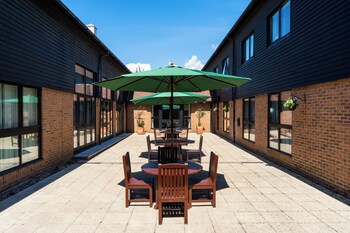 Holiday Inn Fareham - Solent, An Ihg Hotel