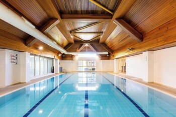 Holiday Inn Fareham - Solent, An Ihg Hotel