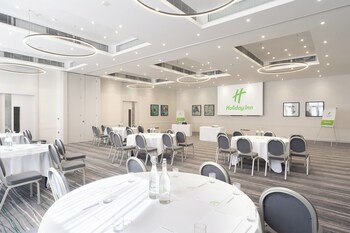 Holiday Inn Fareham - Solent, An Ihg Hotel