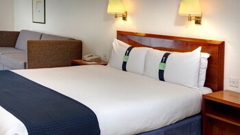 Holiday Inn Fareham - Solent, An Ihg Hotel
