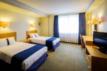 Holiday Inn Fareham - Solent, An Ihg Hotel