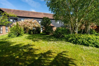 Holiday Inn Fareham - Solent, An Ihg Hotel