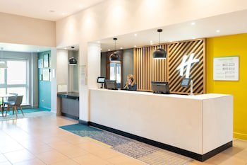 Holiday Inn Fareham - Solent, An Ihg Hotel