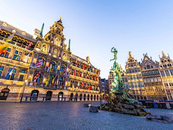 Novotel Antwerpen