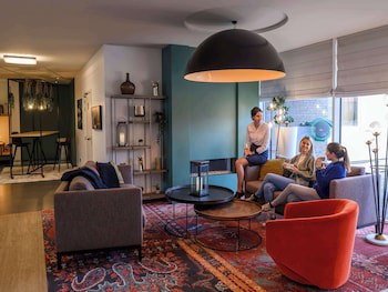 Novotel Antwerpen