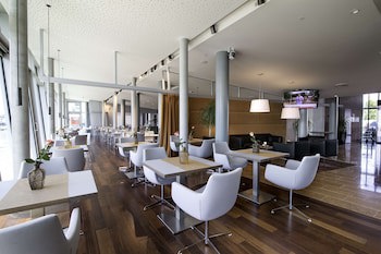 Nordsee Hotel Bremerhaven Fischereihafen galeri fotoğrafı
