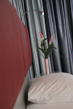 Nordsee Hotel Bremerhaven Fischereihafen galeri fotoğrafı