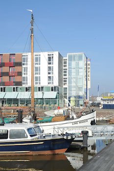 Nordsee Hotel Bremerhaven Fischereihafen