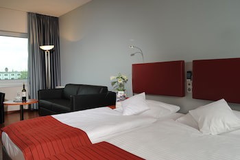 Nordsee Hotel Bremerhaven Fischereihafen galeri fotoğrafı