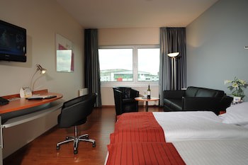 Nordsee Hotel Bremerhaven Fischereihafen galeri fotoğrafı