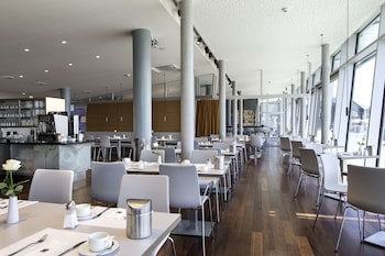 Nordsee Hotel Bremerhaven Fischereihafen galeri fotoğrafı