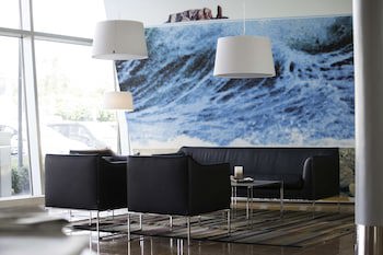 Nordsee Hotel Bremerhaven Fischereihafen galeri fotoğrafı