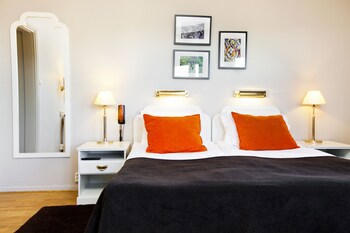 Elite Stora Hotellet Orebro