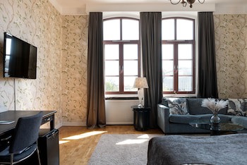 Elite Stora Hotellet Orebro