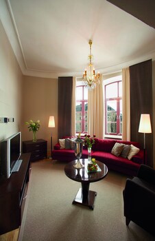 Elite Stora Hotellet Orebro