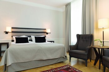 Elite Stora Hotellet Orebro